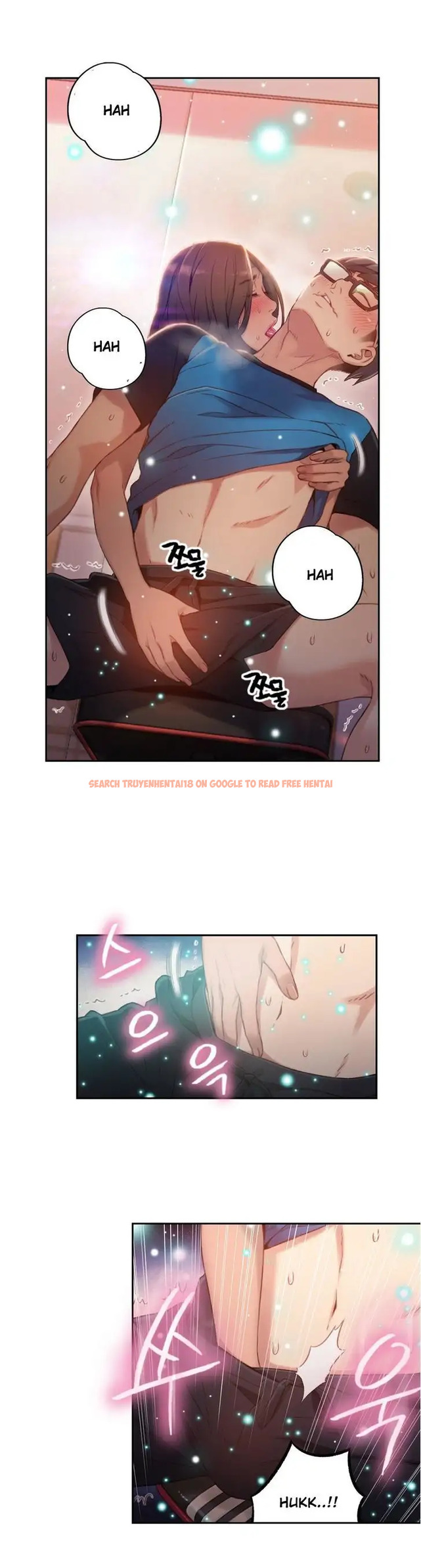 Read Hentai Image 6 633 in comic Sweet Guy - Chapter 37 - www.hentaitnt.net
