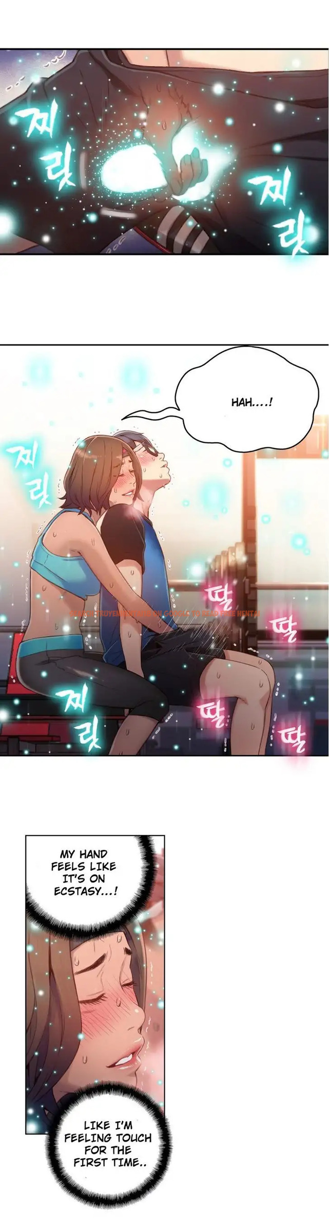 Read Hentai Image 7 633 in comic Sweet Guy - Chapter 37 - www.hentaitnt.net