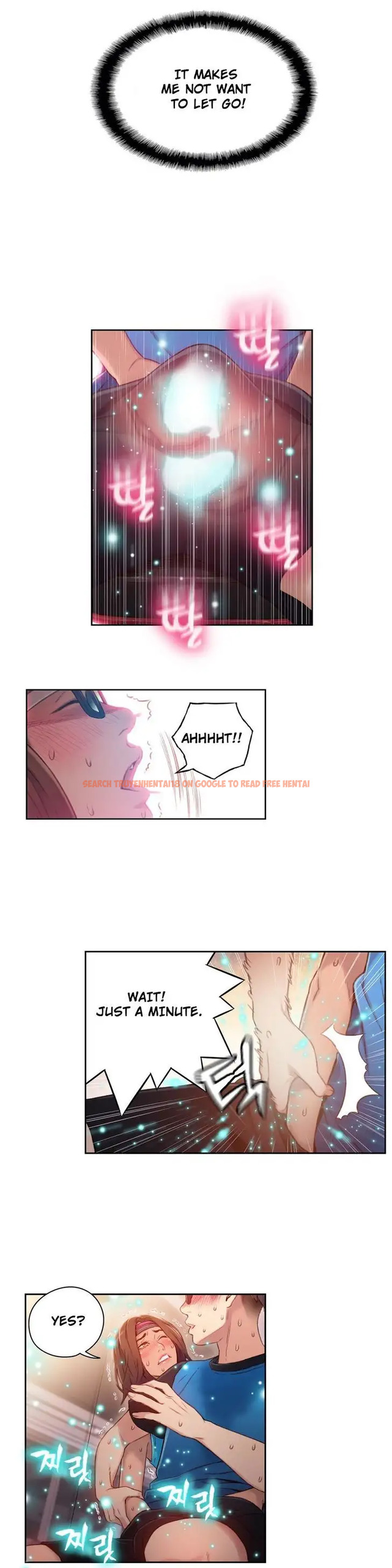 Read Hentai Image 8 633 in comic Sweet Guy - Chapter 37 - www.hentaitnt.net
