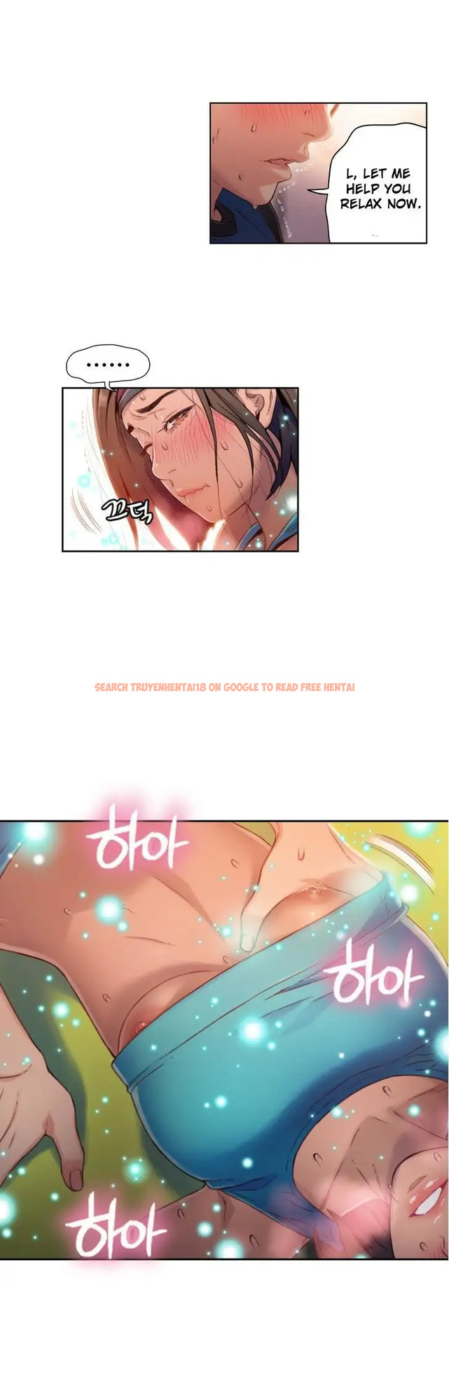 Read Hentai Image 9 633 in comic Sweet Guy - Chapter 37 - www.hentaitnt.net