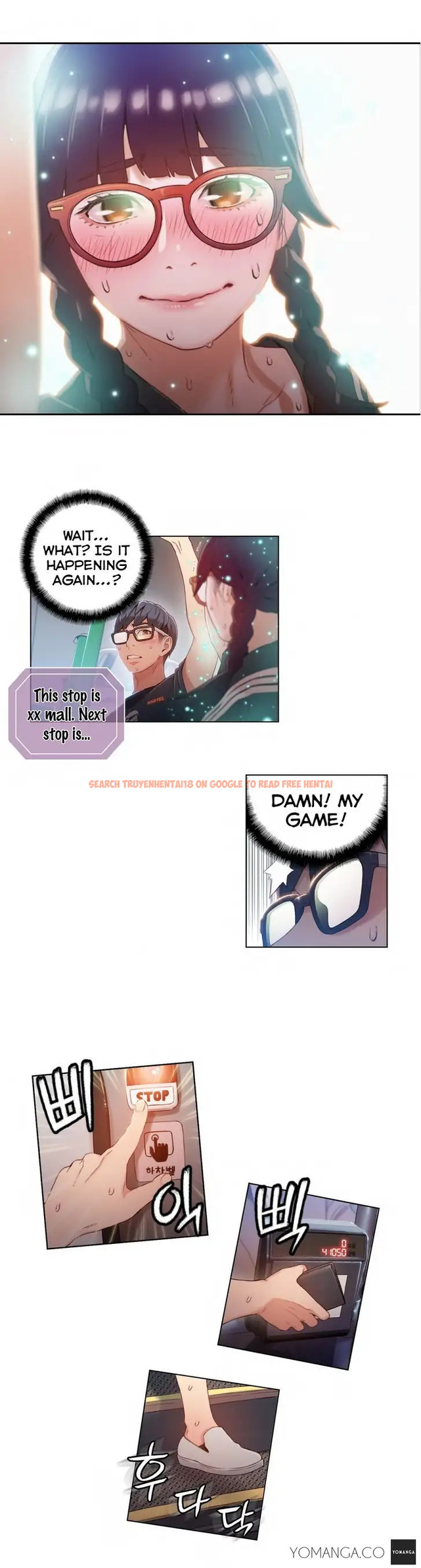 Read Hentai Image 11 632 in comic Sweet Guy - Chapter 38 - www.hentaitnt.net