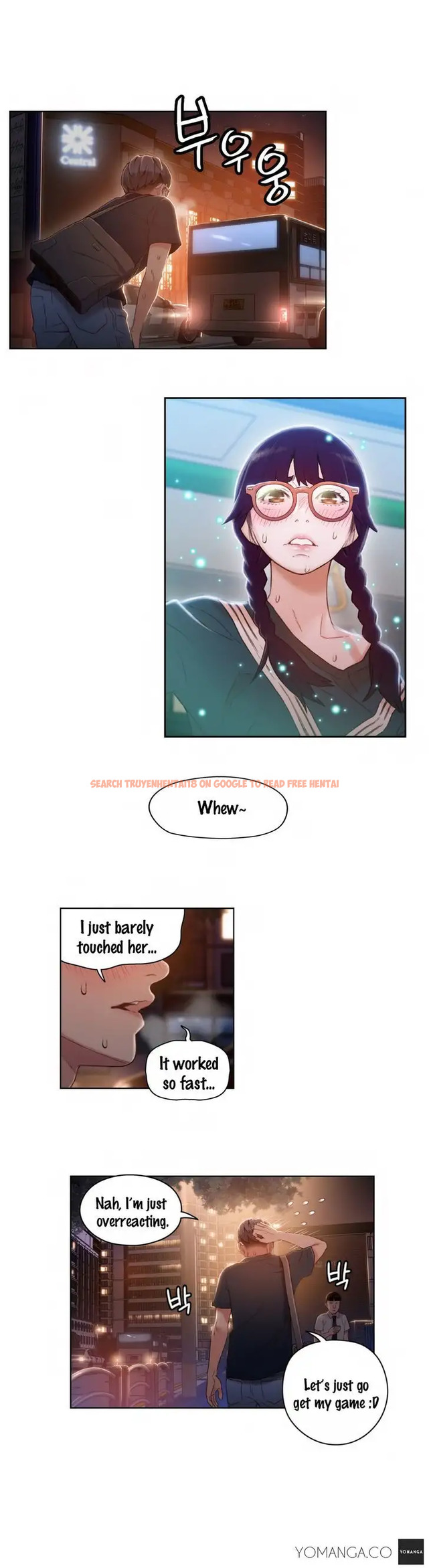Read Hentai Image 12 632 in comic Sweet Guy - Chapter 38 - www.hentaitnt.net