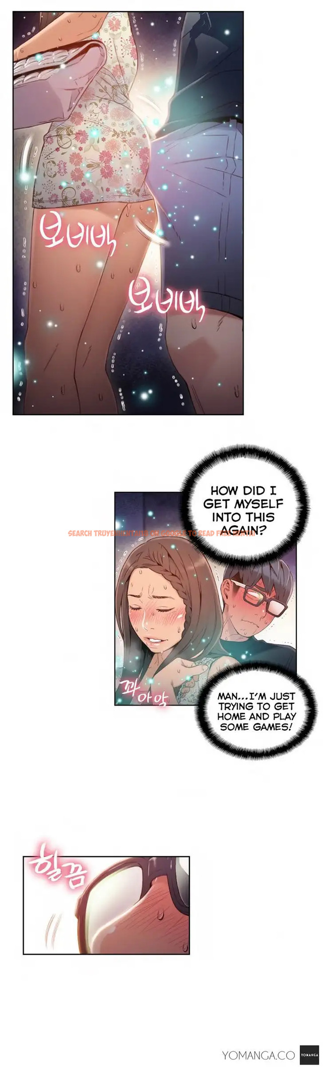 Read Hentai Image 14 632 in comic Sweet Guy - Chapter 38 - www.hentaitnt.net