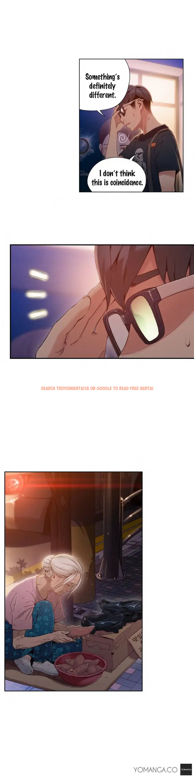 Read Hentai Image 17 632 in comic Sweet Guy - Chapter 38 - www.hentaitnt.net