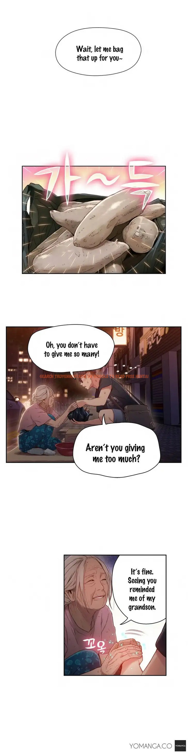 Read Hentai Image 19 632 in comic Sweet Guy - Chapter 38 - www.hentaitnt.net