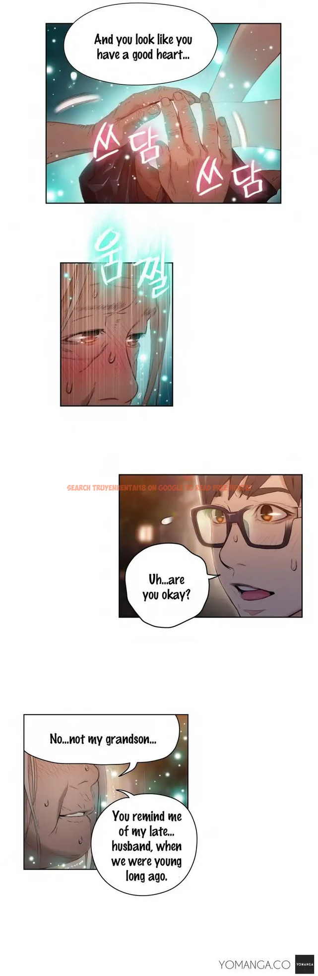 Read Hentai Image 20 632 in comic Sweet Guy - Chapter 38 - www.hentaitnt.net