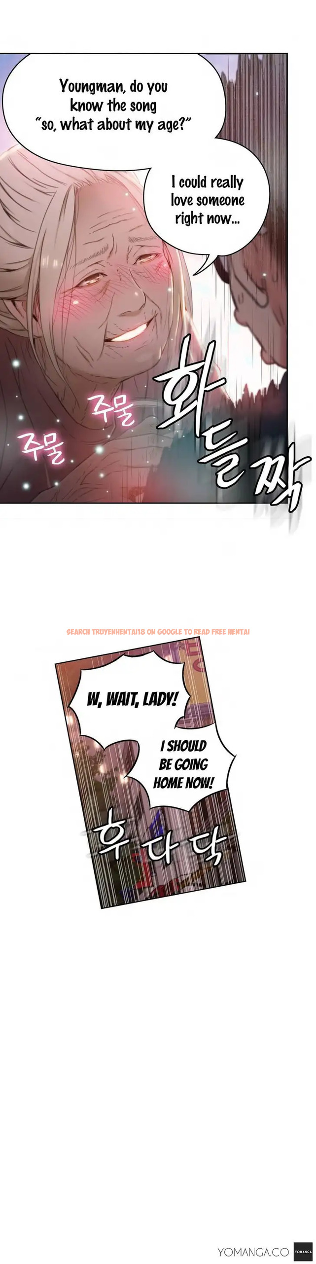 Read Hentai Image 21 632 in comic Sweet Guy - Chapter 38 - www.hentaitnt.net