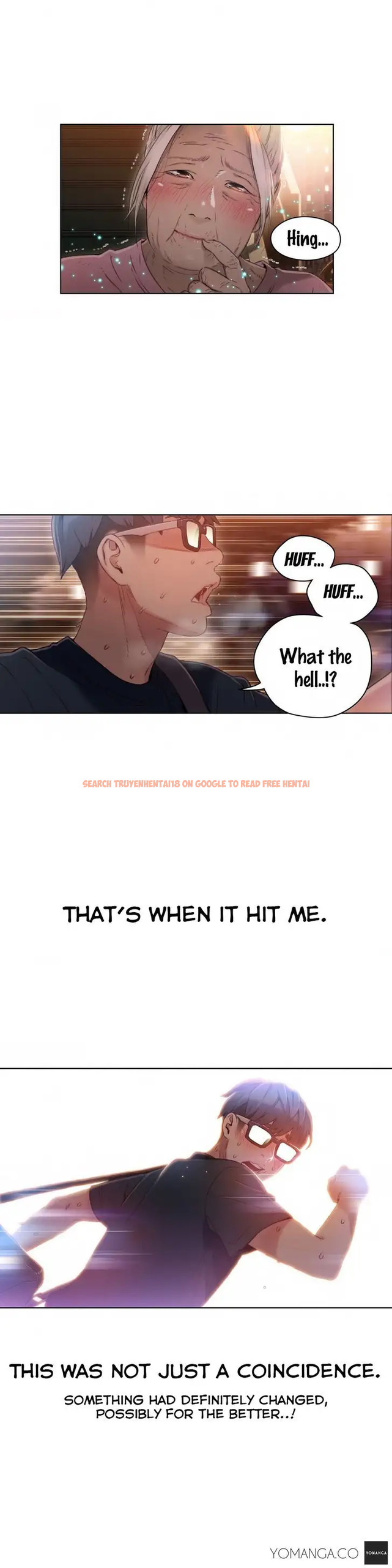 Read Hentai Image 22 632 in comic Sweet Guy - Chapter 38 - www.hentaitnt.net