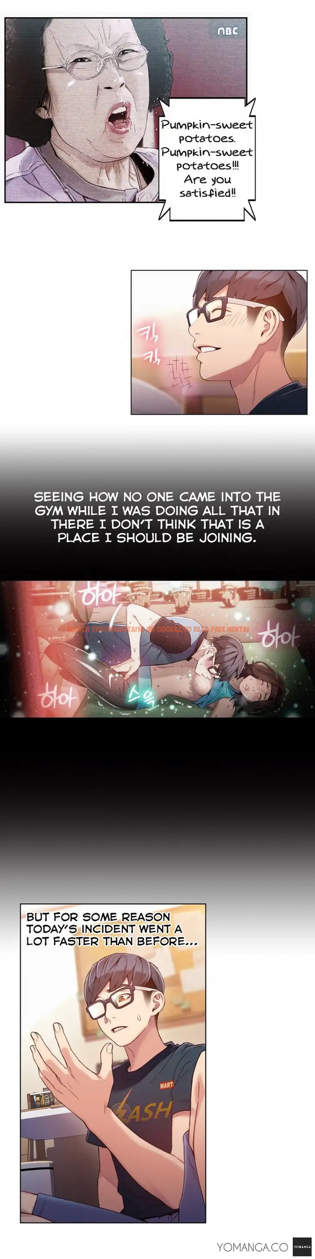 Read Hentai Image 4 632 in comic Sweet Guy - Chapter 38 - www.hentaitnt.net