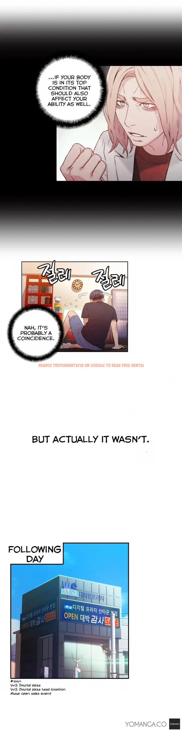Read Hentai Image 5 632 in comic Sweet Guy - Chapter 38 - www.hentaitnt.net