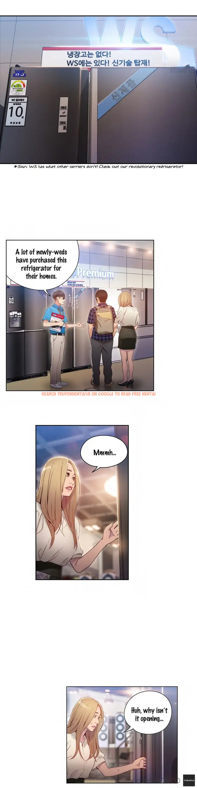 Read Hentai Image 6 632 in comic Sweet Guy - Chapter 38 - www.hentaitnt.net