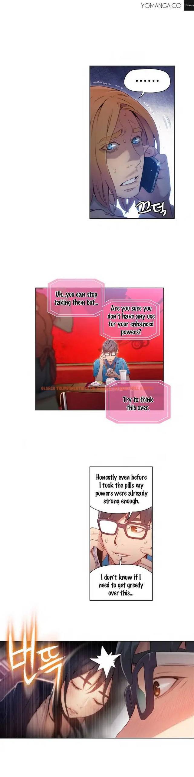 Read Hentai Image 10 632 in comic Sweet Guy - Chapter 39 - www.hentaitnt.net
