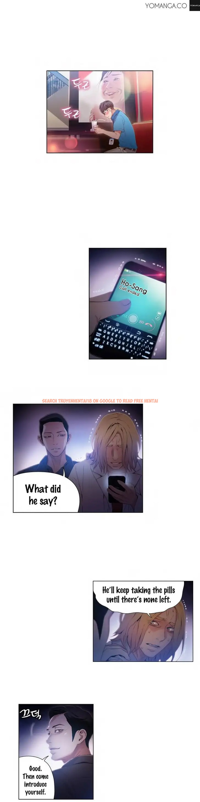 Read Hentai Image 12 632 in comic Sweet Guy - Chapter 39 - www.hentaitnt.net