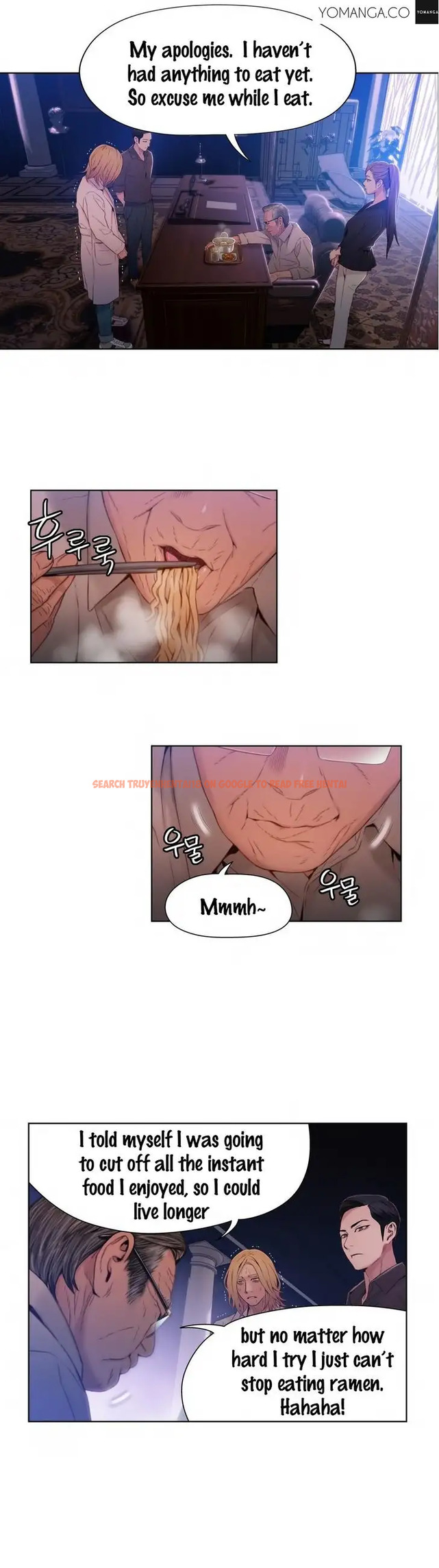 Read Hentai Image 15 632 in comic Sweet Guy - Chapter 39 - www.hentaitnt.net