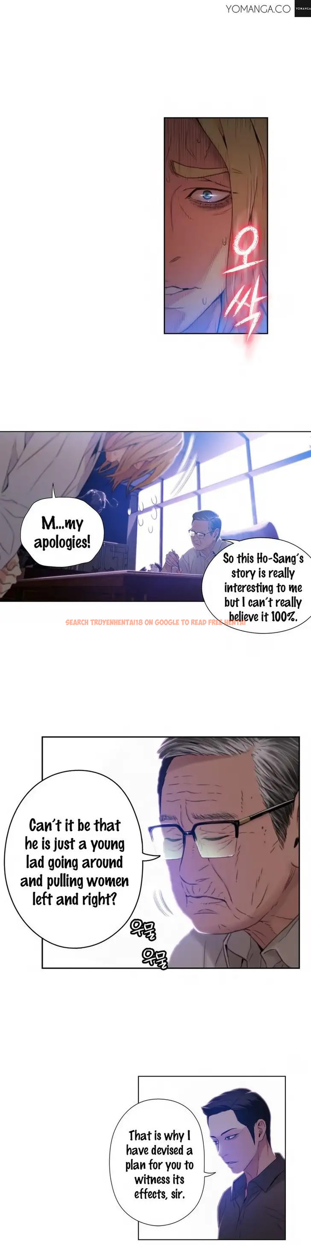 Read Hentai Image 17 632 in comic Sweet Guy - Chapter 39 - www.hentaitnt.net