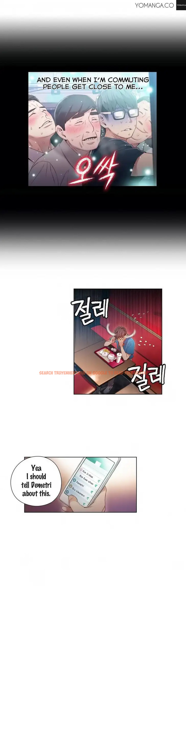 Read Hentai Image 6 629 in comic Sweet Guy - Chapter 39 - www.hentaitnt.net