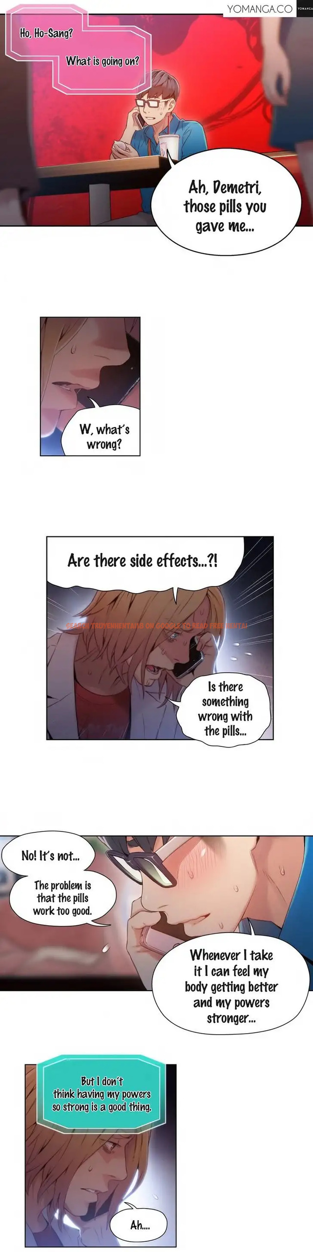 Read Hentai Image 7 629 in comic Sweet Guy - Chapter 39 - www.hentaitnt.net