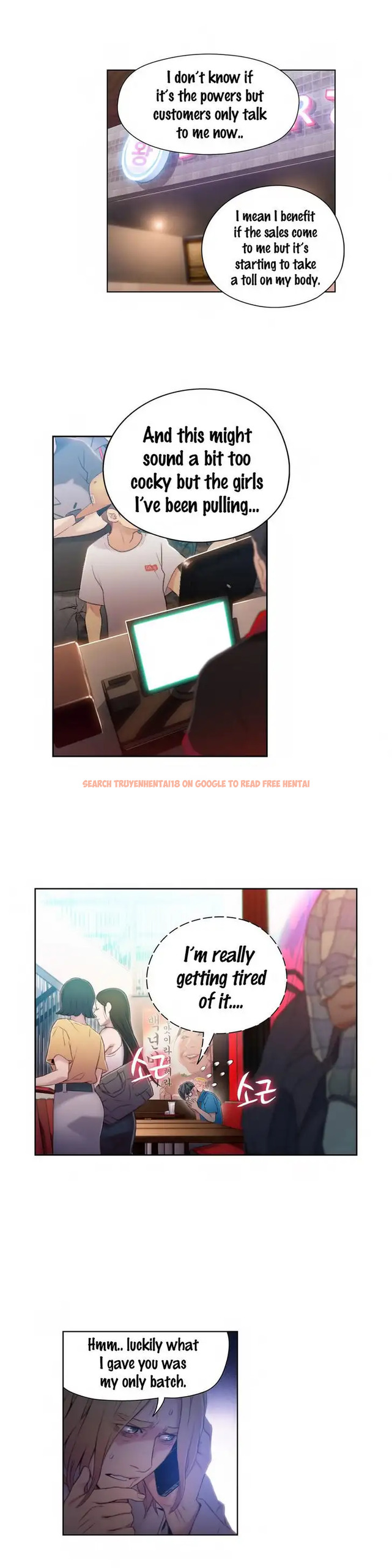 Read Hentai Image 8 629 in comic Sweet Guy - Chapter 39 - www.hentaitnt.net