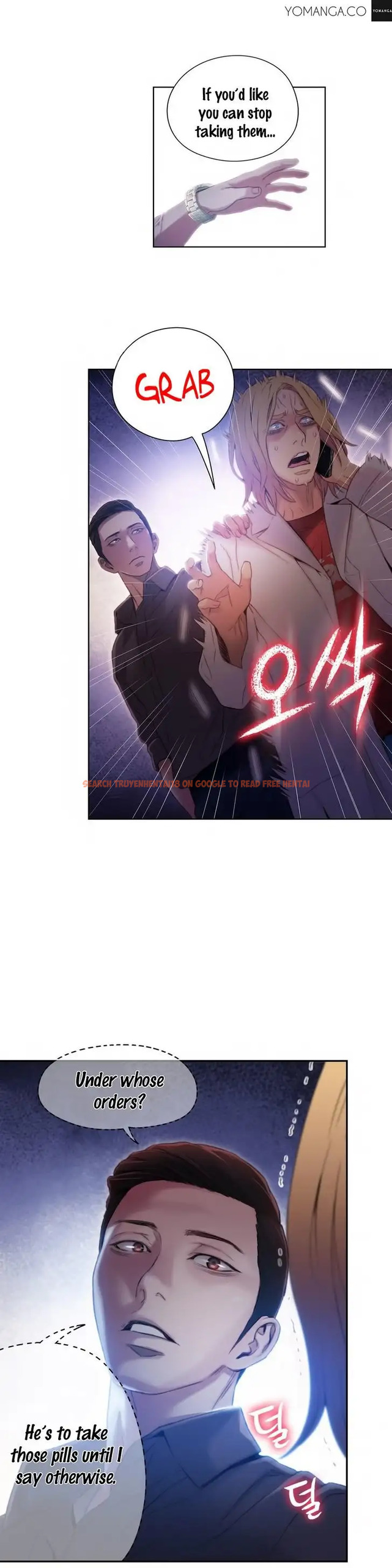 Read Hentai Image 9 632 in comic Sweet Guy - Chapter 39 - www.hentaitnt.net