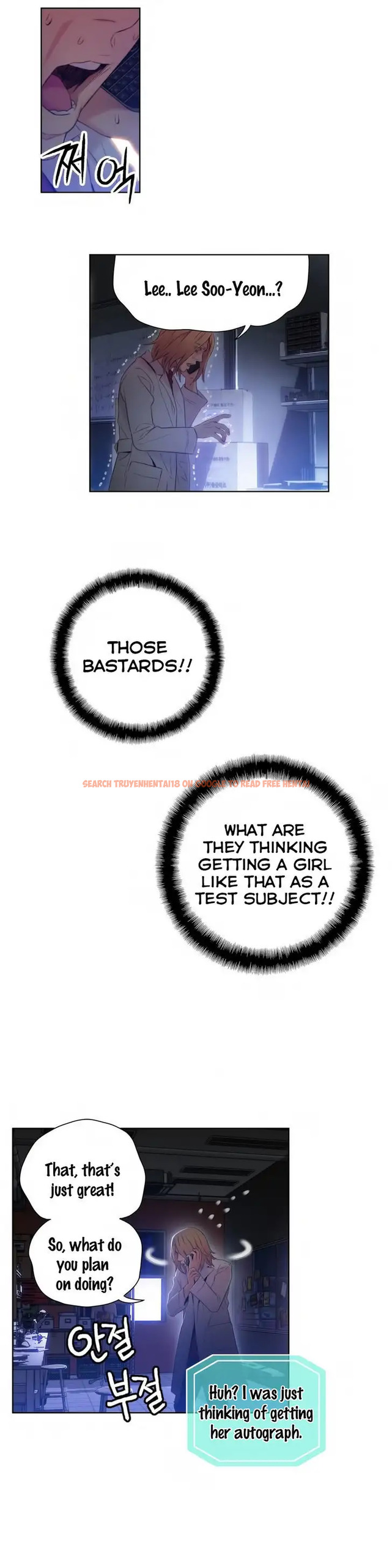 Read Hentai Image 10 629 in comic Sweet Guy - Chapter 40 - www.hentaitnt.net