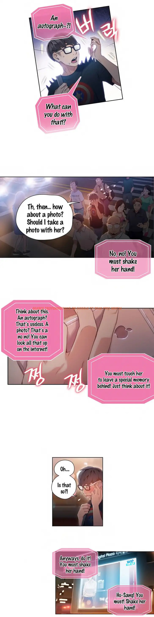 Read Hentai Image 11 629 in comic Sweet Guy - Chapter 40 - www.hentaitnt.net