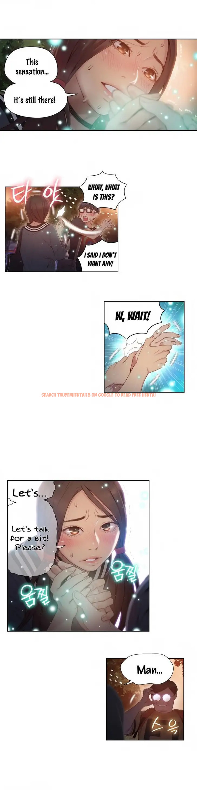 Read Hentai Image 13 629 in comic Sweet Guy - Chapter 40 - www.hentaitnt.net