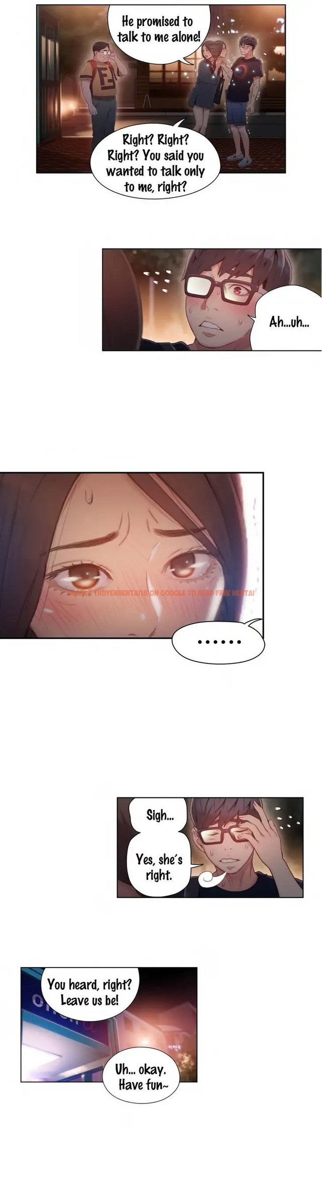 Read Hentai Image 15 629 in comic Sweet Guy - Chapter 40 - www.hentaitnt.net