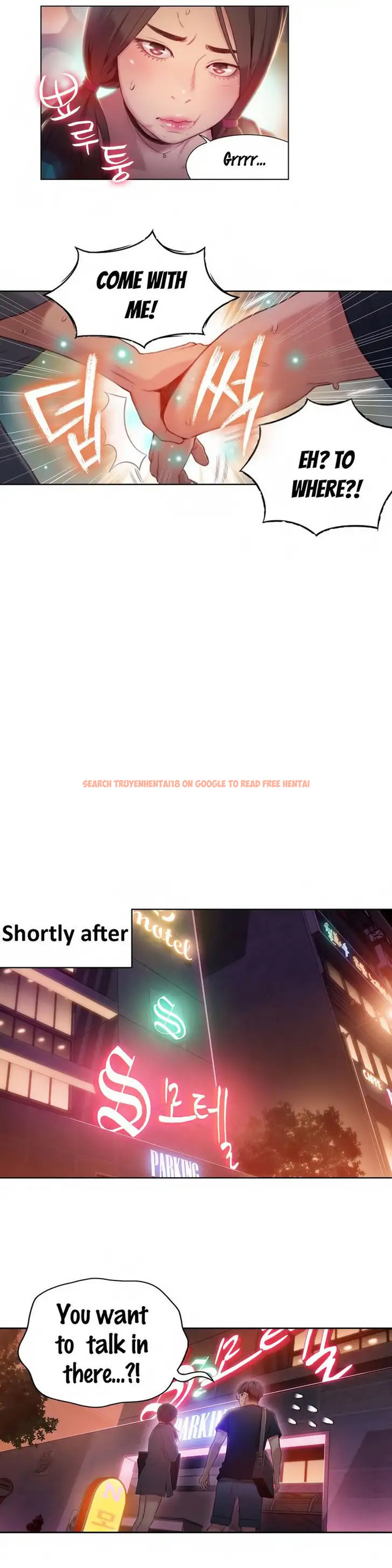 Read Hentai Image 17 629 in comic Sweet Guy - Chapter 40 - www.hentaitnt.net