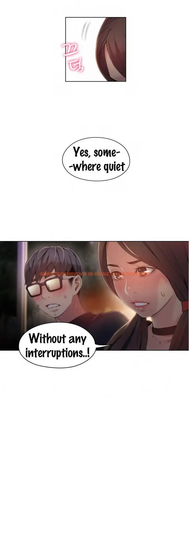 Read Hentai Image 18 629 in comic Sweet Guy - Chapter 40 - www.hentaitnt.net