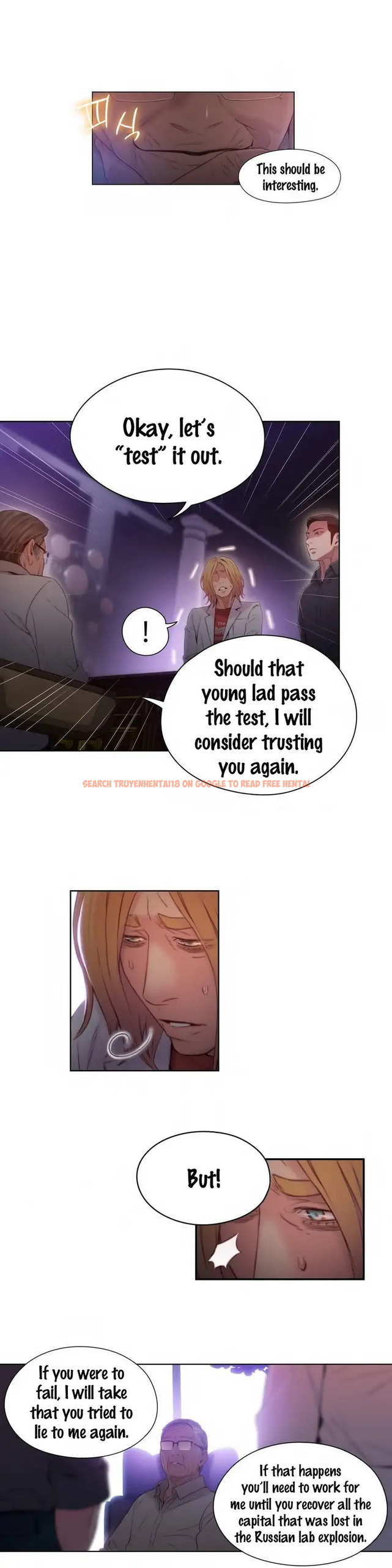 Read Hentai Image 3 629 in comic Sweet Guy - Chapter 40 - www.hentaitnt.net