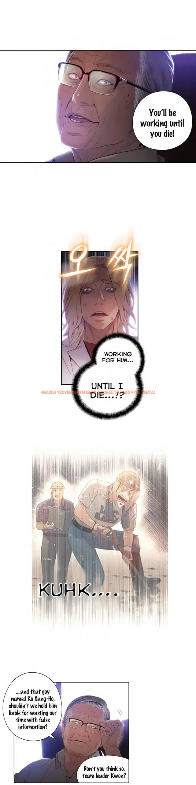 Read Hentai Image 4 629 in comic Sweet Guy - Chapter 40 - www.hentaitnt.net