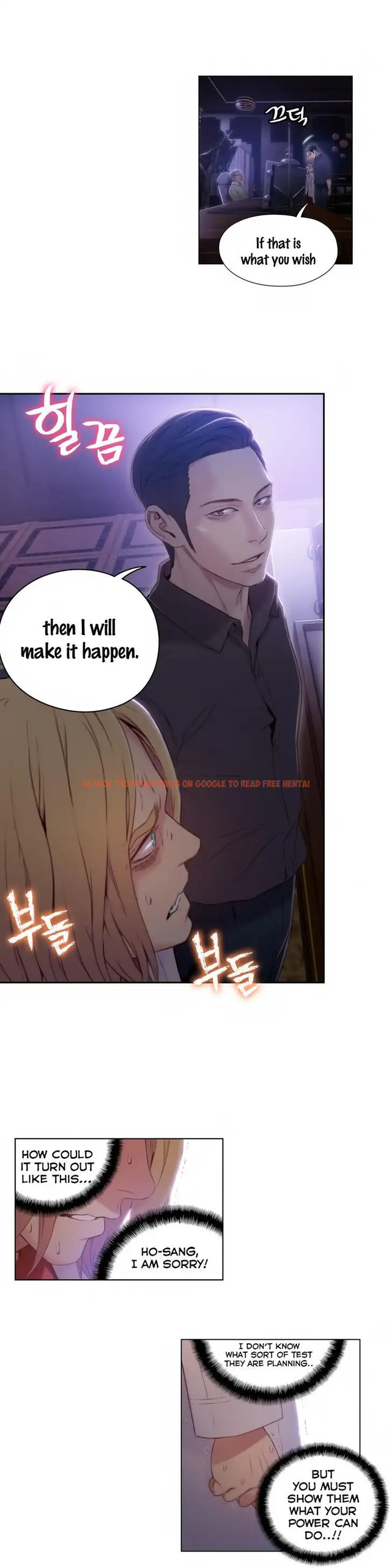 Read Hentai Image 5 629 in comic Sweet Guy - Chapter 40 - www.hentaitnt.net