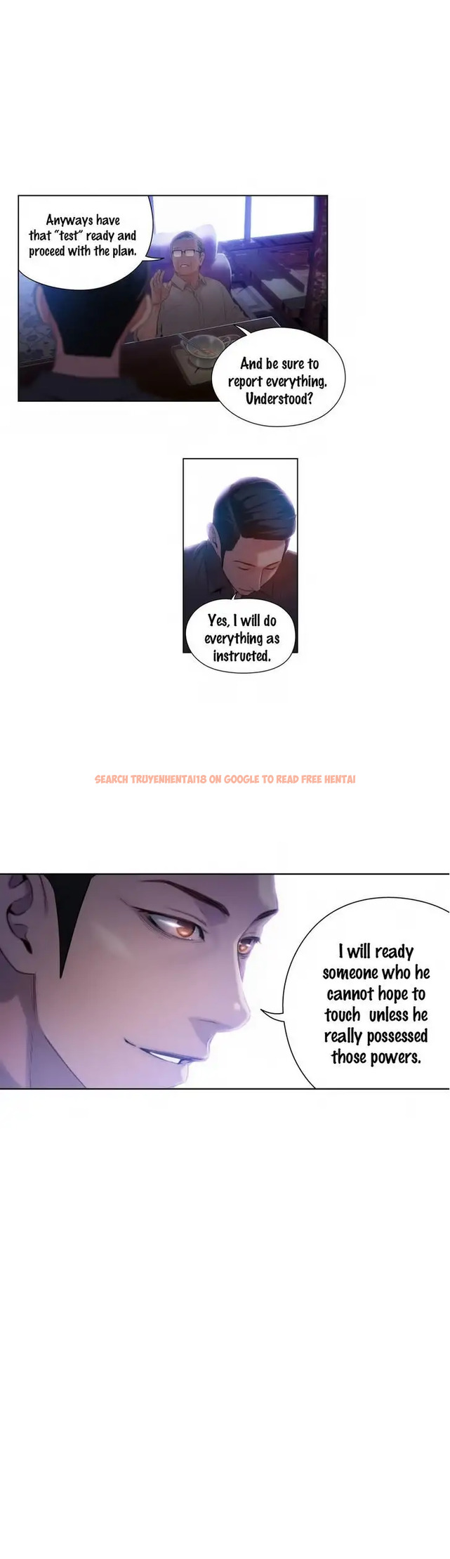 Read Hentai Image 6 629 in comic Sweet Guy - Chapter 40 - www.hentaitnt.net