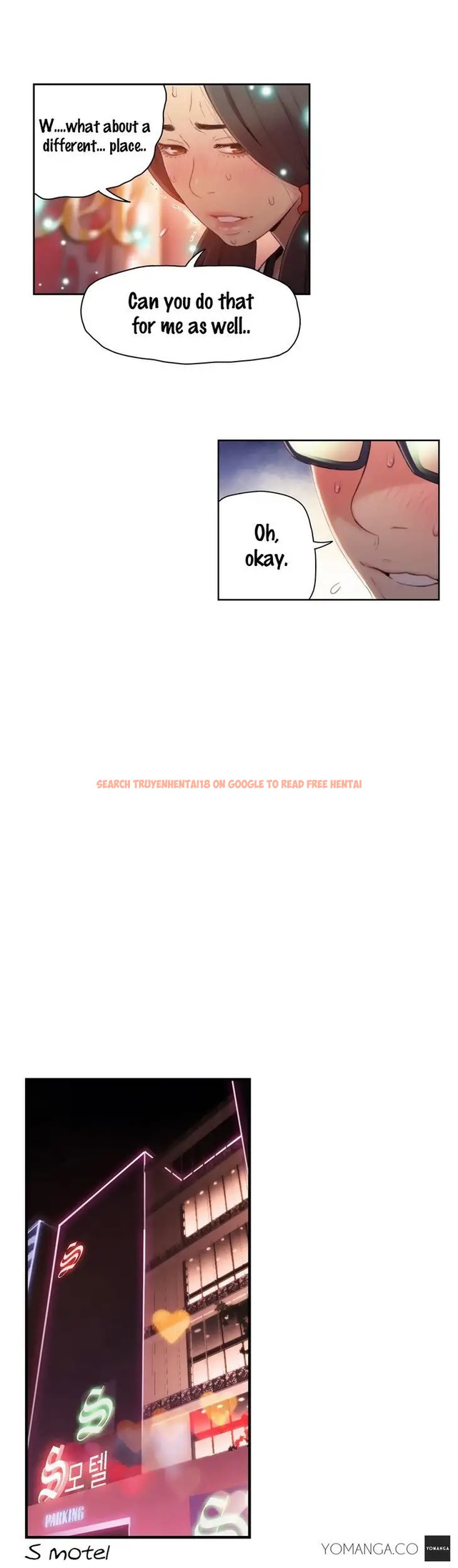 Read Hentai Image 10 629 in comic Sweet Guy - Chapter 41 - www.hentaitnt.net