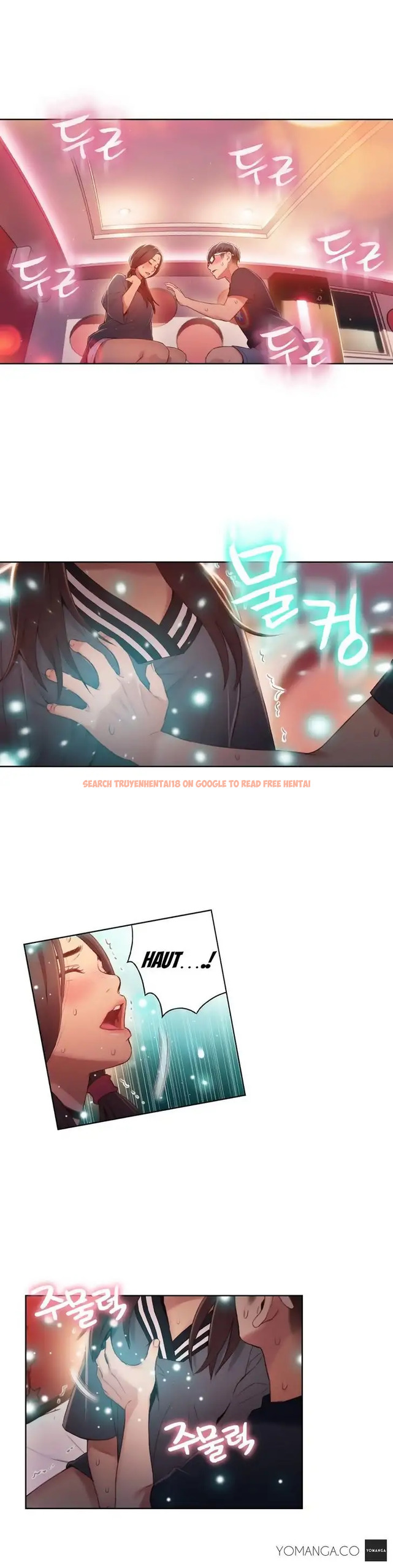 Read Hentai Image 11 629 in comic Sweet Guy - Chapter 41 - www.hentaitnt.net