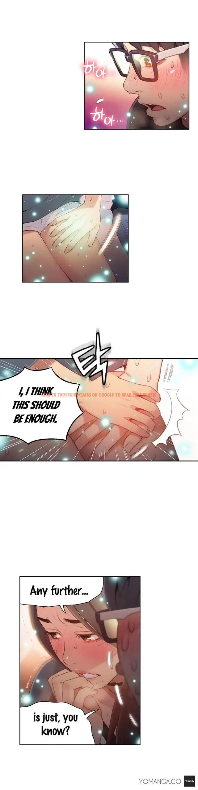 Read Hentai Image 12 629 in comic Sweet Guy - Chapter 41 - www.hentaitnt.net