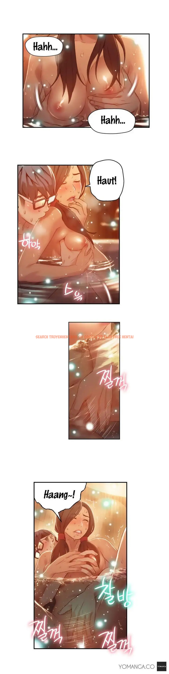 Read Hentai Image 17 629 in comic Sweet Guy - Chapter 41 - www.hentaitnt.net
