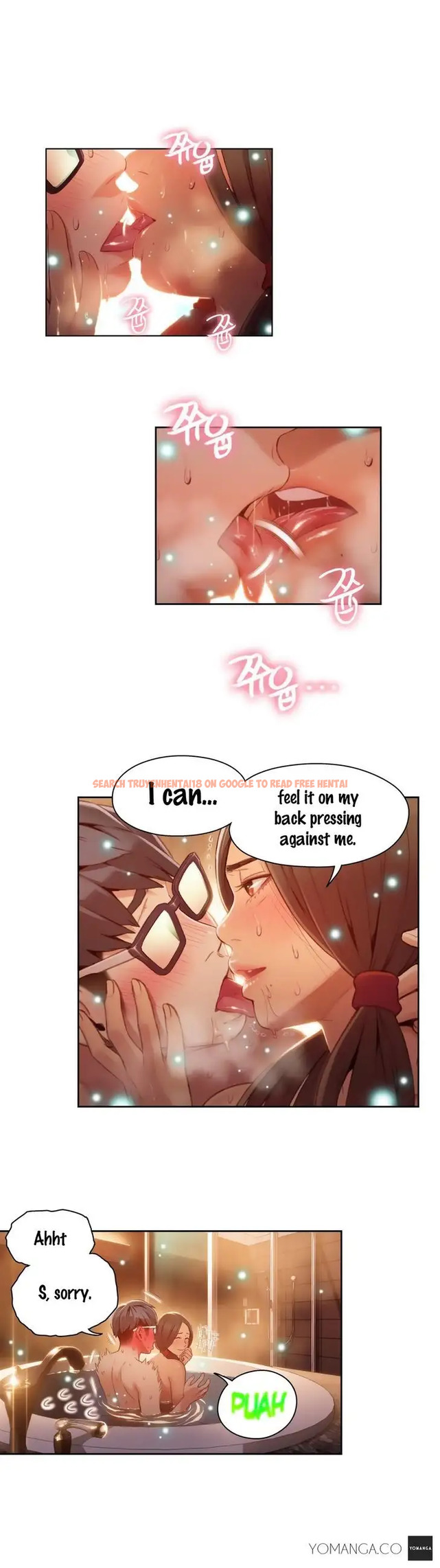 Read Hentai Image 19 629 in comic Sweet Guy - Chapter 41 - www.hentaitnt.net