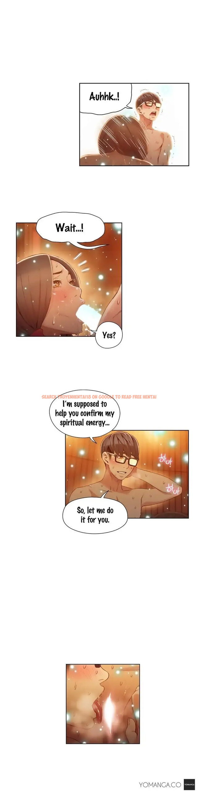 Read Hentai Image 22 629 in comic Sweet Guy - Chapter 41 - www.hentaitnt.net