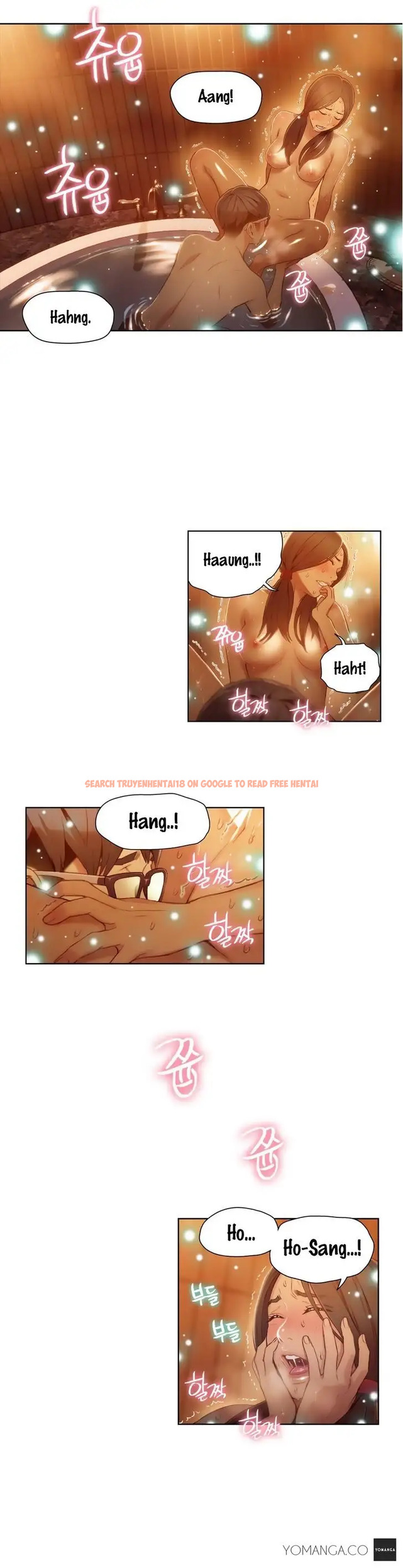 Read Hentai Image 23 629 in comic Sweet Guy - Chapter 41 - www.hentaitnt.net