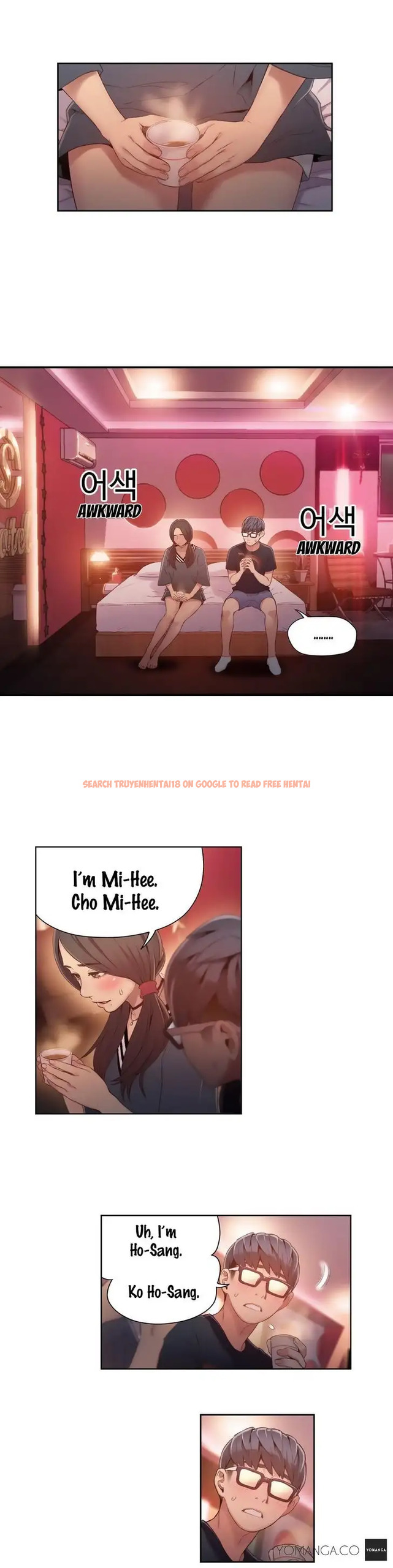 Read Hentai Image 3 629 in comic Sweet Guy - Chapter 41 - www.hentaitnt.net