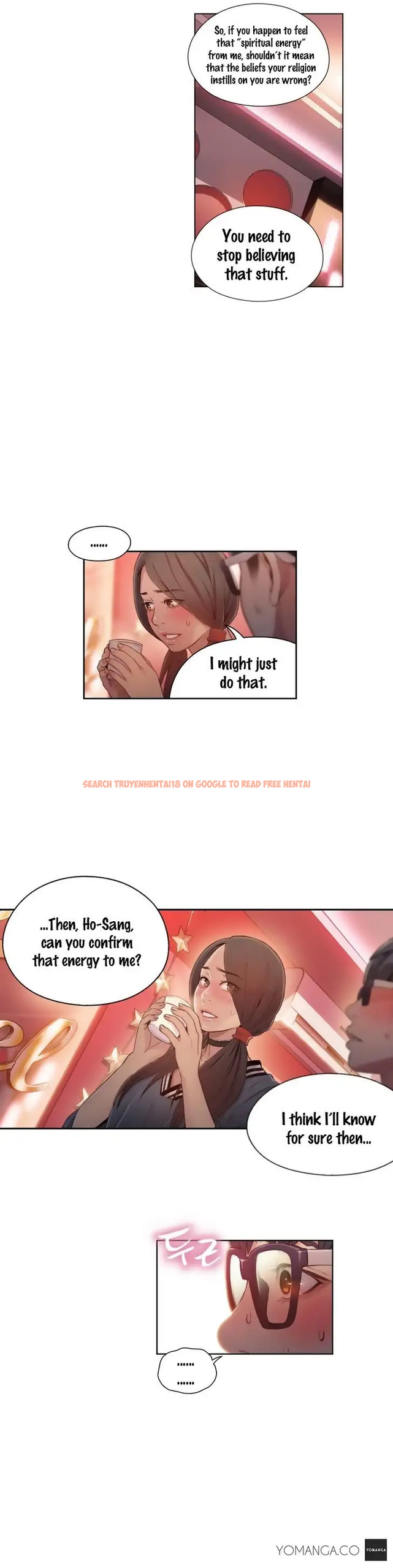 Read Hentai Image 6 629 in comic Sweet Guy - Chapter 41 - www.hentaitnt.net
