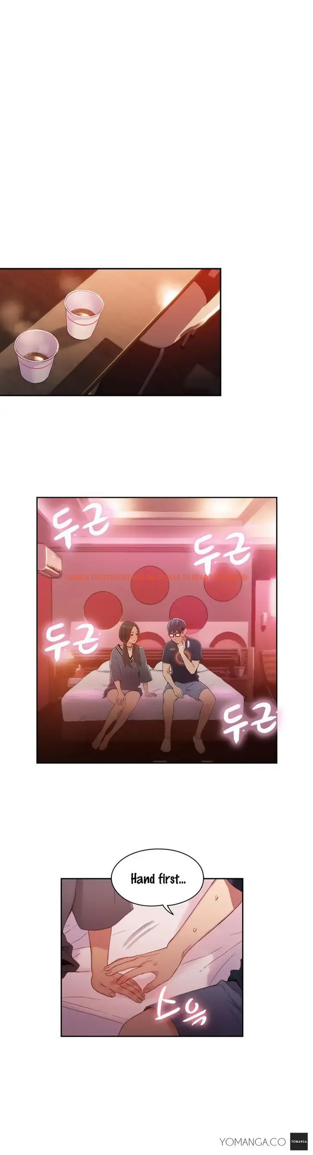 Read Hentai Image 7 629 in comic Sweet Guy - Chapter 41 - www.hentaitnt.net