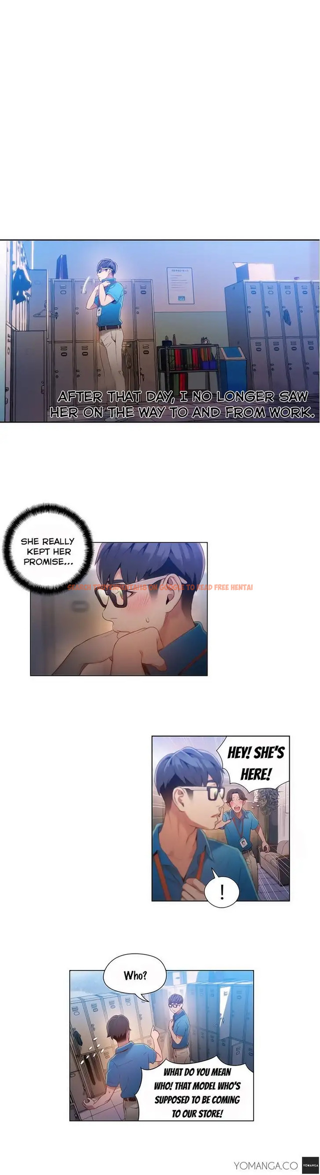 Read Hentai Image 10 629 in comic Sweet Guy - Chapter 42 - www.hentaitnt.net
