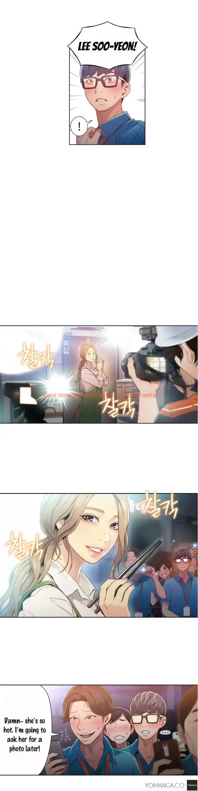 Read Hentai Image 11 629 in comic Sweet Guy - Chapter 42 - www.hentaitnt.net