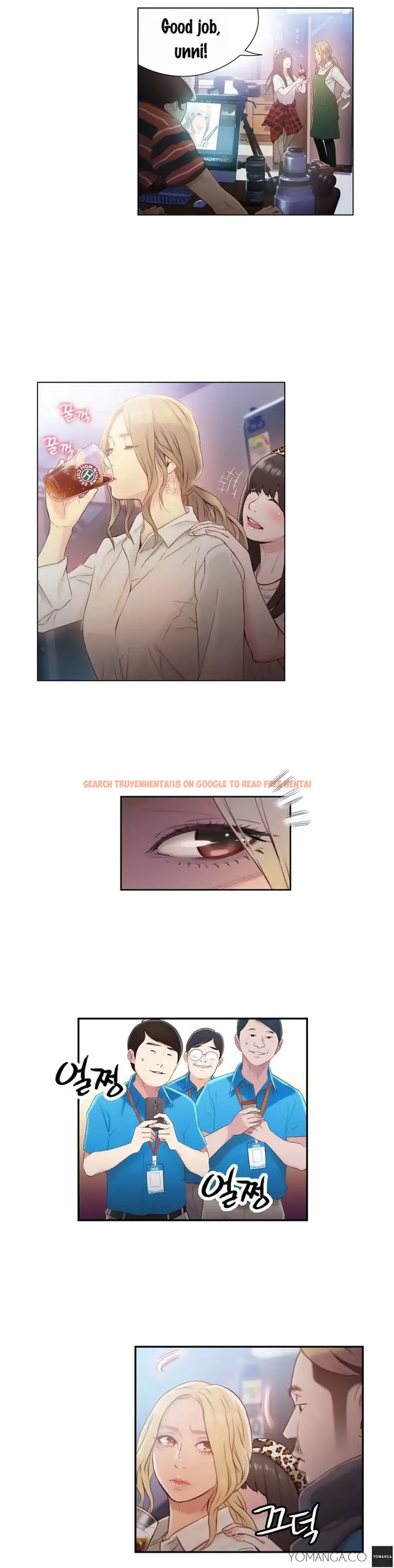 Read Hentai Image 13 629 in comic Sweet Guy - Chapter 42 - www.hentaitnt.net
