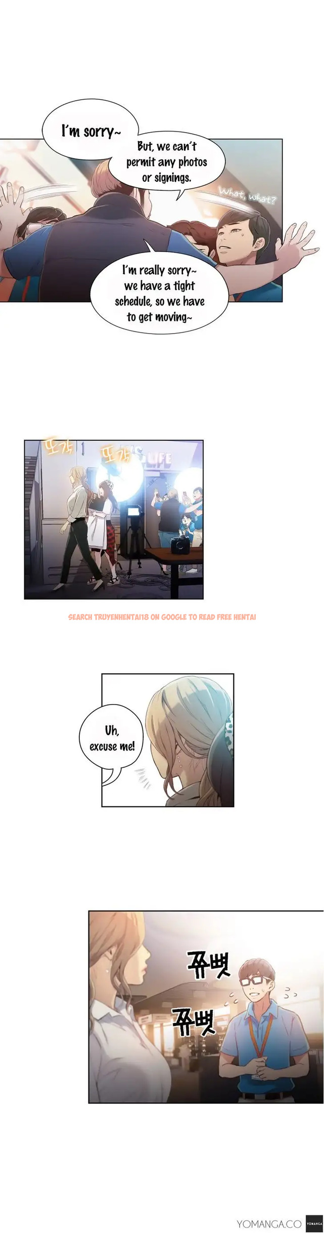 Read Hentai Image 14 629 in comic Sweet Guy - Chapter 42 - www.hentaitnt.net