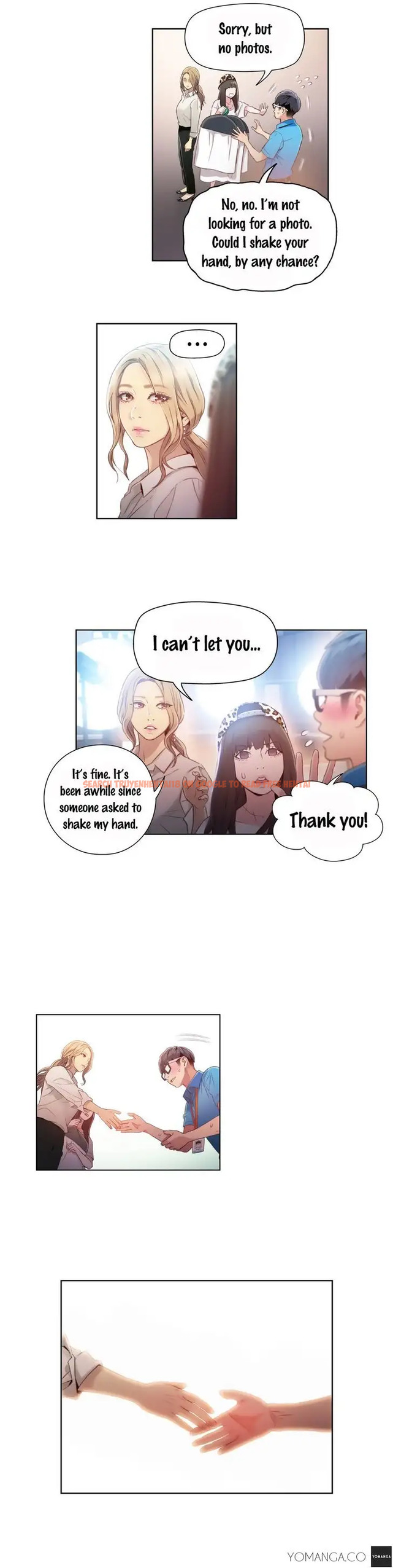Read Hentai Image 15 629 in comic Sweet Guy - Chapter 42 - www.hentaitnt.net