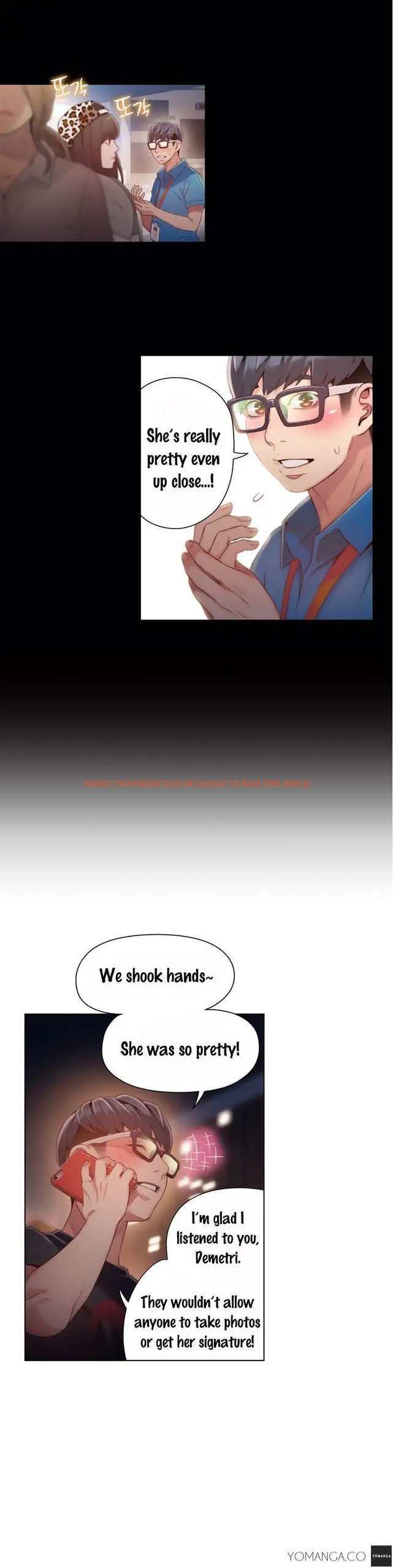 Read Hentai Image 19 629 in comic Sweet Guy - Chapter 42 - www.hentaitnt.net