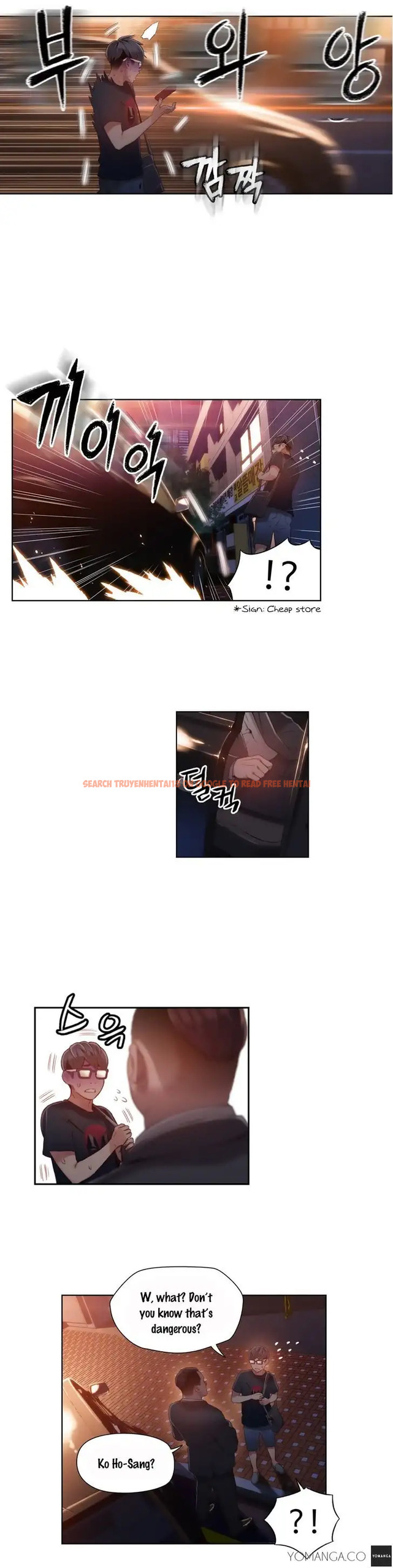 Read Hentai Image 23 629 in comic Sweet Guy - Chapter 42 - www.hentaitnt.net